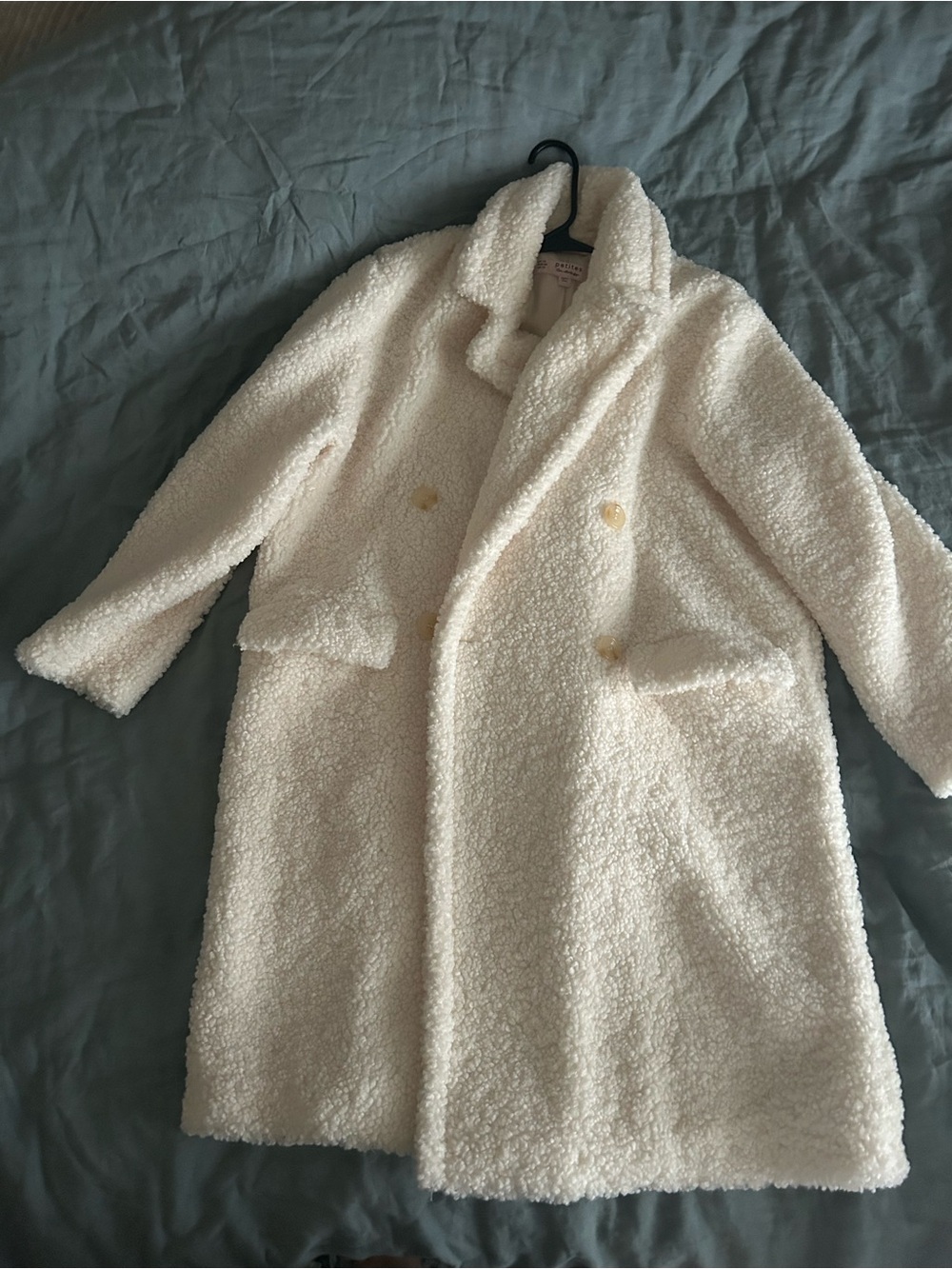 Miss Selfridge Coat